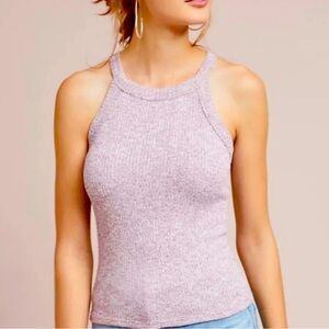 Maeve Anthro Knit Tank